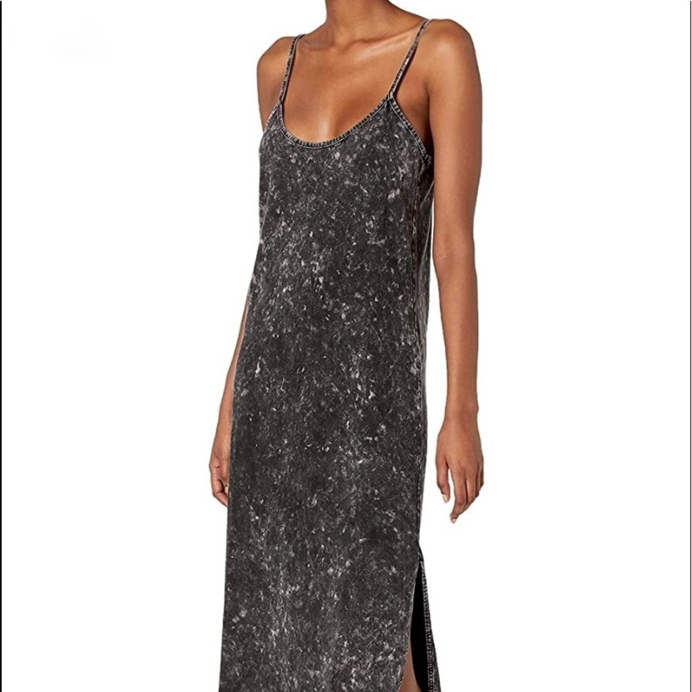 BB Dakota Spaghetti Strap Dress Small